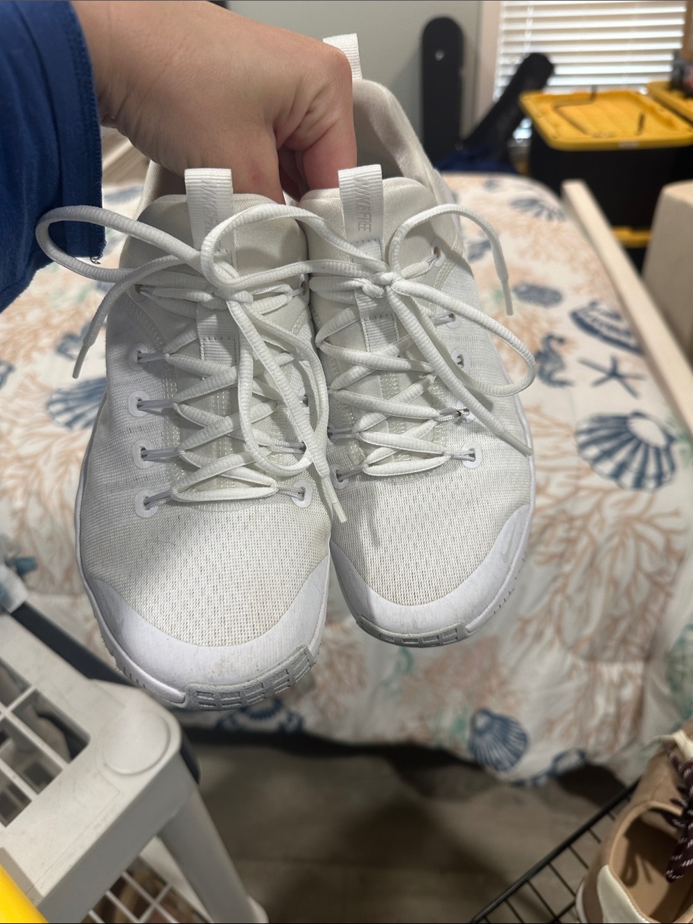 Women’s Nike shoes